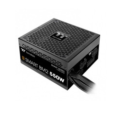 Nguồn máy tính Thermaltake Smart BM2 550W 80 Plus Bronze 
