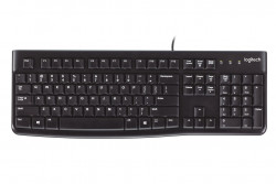 Bàn phím Logitech K120