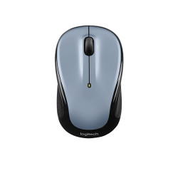 Chuột máy tính Logitech M325 Wireless (Grey)