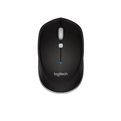 Chuột máy tính Logitech M337 Wireless (Black)