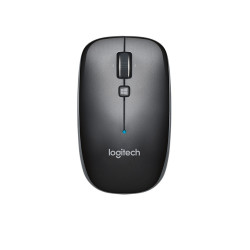 Chuột máy tính Logitech M557 Wireless (Gray)