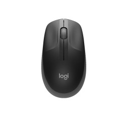 Chuột máy tính Logitech M190 Wireless (Black)