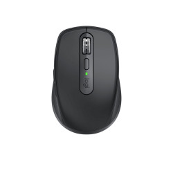 Chuột máy tính Logitech MX Anywhere 3 Wireless (Graphite)