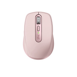 Chuột máy tính Logitech MX Anywhere 3 Wireless (Pink)