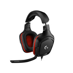 Tai nghe Logitech Stereo G331 Gaming (Black)
