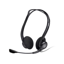Tai nghe Logitech Computer H370 (Black)