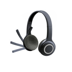 Tai nghe Logitech H600 Wireless (Black)