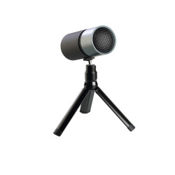 Microphone Thronmax Mdrill Pulse M8 Black