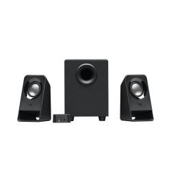 Loa Logitech Compact 2.1 Z213