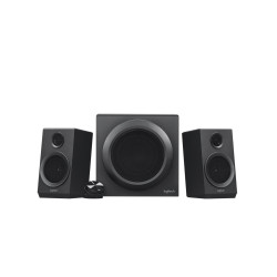 Loa Logitech System With Subwoofer Z333