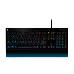 Bàn phím giả cơ Logitech G213 Prodigy