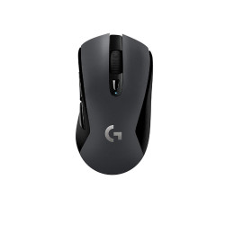 Chuột máy tính Logitech G603 LightSpeed Wireless (Black)