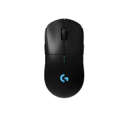 Chuột máy tính Logitech G Pro Gaming Wireless (Black)