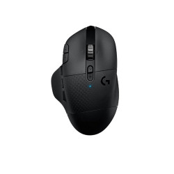 Chuột máy tính Logitech G604 Lightspeed Hero Wireless (Black)