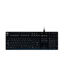 Bàn phím cơ Logitech G610 Orion Cherry MX Blue Switch