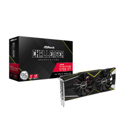 Card màn hình Asrock RX 5700XT CLD 8G OC