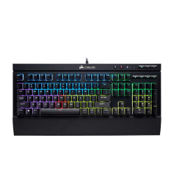 Bàn phím cơ Corsair K68 RGB Gaming Cherry Red Switch