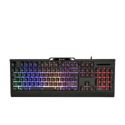 Bàn phím giả cơ E-Dra EK701