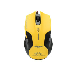 Chuột máy tính Newmen G10 Plus (Yellow)
