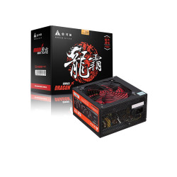 Nguồn máy tính Golden Field Dragon GTX480 400W