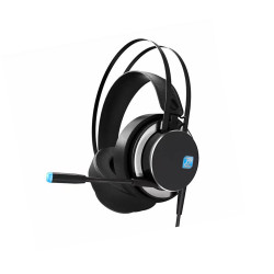 Tai nghe Zidli ZH17 7.1 USB (Black)
