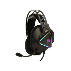 Tai nghe Zidli ZH27 Virtual 7.1 USB (Black)