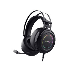 Tai nghe Zidli ZH-7RB 7.1 USB (Black)