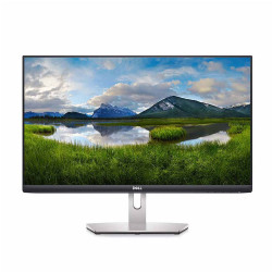Màn Hình Dell S2421HN (24inch FHD/IPS/75Hz/FreeSync)