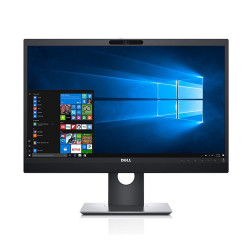 Màn hình Dell P2418HZM (23.8inch/FHD/IPS/60Hz/Flat)