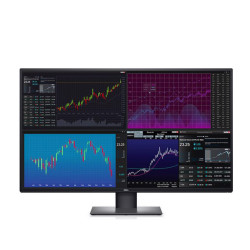 Màn hình Dell Ultrasharp U4320Q (42.5inch/4k/IPS/60Hz)