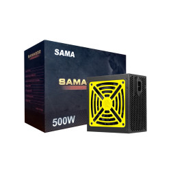 Nguồn máy tính Sama 630 500W