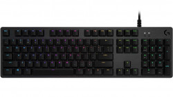 Bàn phím cơ Logitech G512 GX Brown Tactile Switch