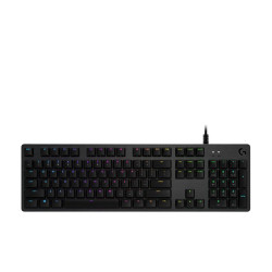 Bàn phím cơ Logitech G512 GX Linear Switch