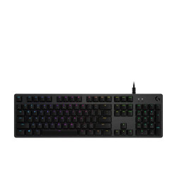 Bàn phím cơ Logitech G512 GX Blue Switch