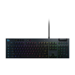 Bàn phím cơ Logitech G813 Tactile Switch