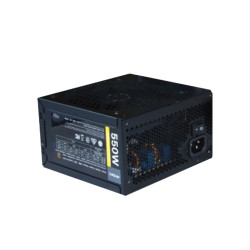 Nguồn máy tính Antec Neo ECO II 550 - 550W 80 Plus Bronze