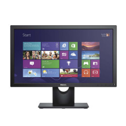 Màn Hình Dell Pro E2026H (19.5 inch - TN - HD+ - 100Hz - 5ms)