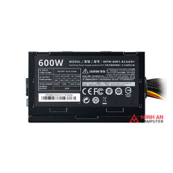 Nguồn máy tính Cooler Master ELITE 600W - V3