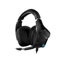 Tai nghe Logitech Surround Sound Gaming G633S 7.1 (Black)