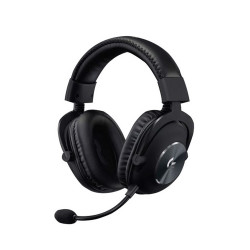 Tai nghe Logitech Gaming Pro (Black)
