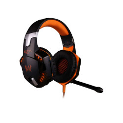 Tai nghe Kotion Each G2000 Gaming (Black Oranges)