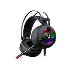 Tai nghe Tomato SK66 Gaming (Black)