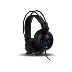 Tai nghe G-Net H3T (Black)