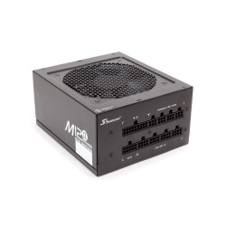 Nguồn máy tính Seasonic M12II-750 Evo 80 Plus Bronze