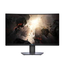 Màn hình cong Dell S3220DGF (32inch/QHD/VA/144Hz/FreeSync)