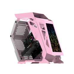 Vỏ case Xigmatek Zeus M Queen
