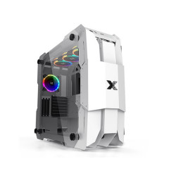 Vỏ case Xigmatek X7 White
