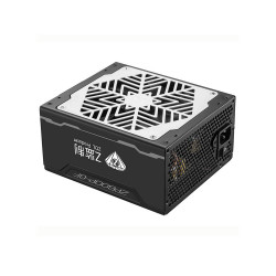 Nguồn máy tính Golden Field ZP600P-GF 80 Plus Platinum