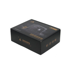 Nguồn máy tính Golden Field GPB750 80 Plus Bronze