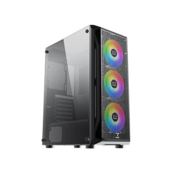Vỏ case Xigmatek Gaming X 3FX